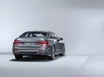Audi A6 50 TDI Quattro S-Line 2018 года (WW)